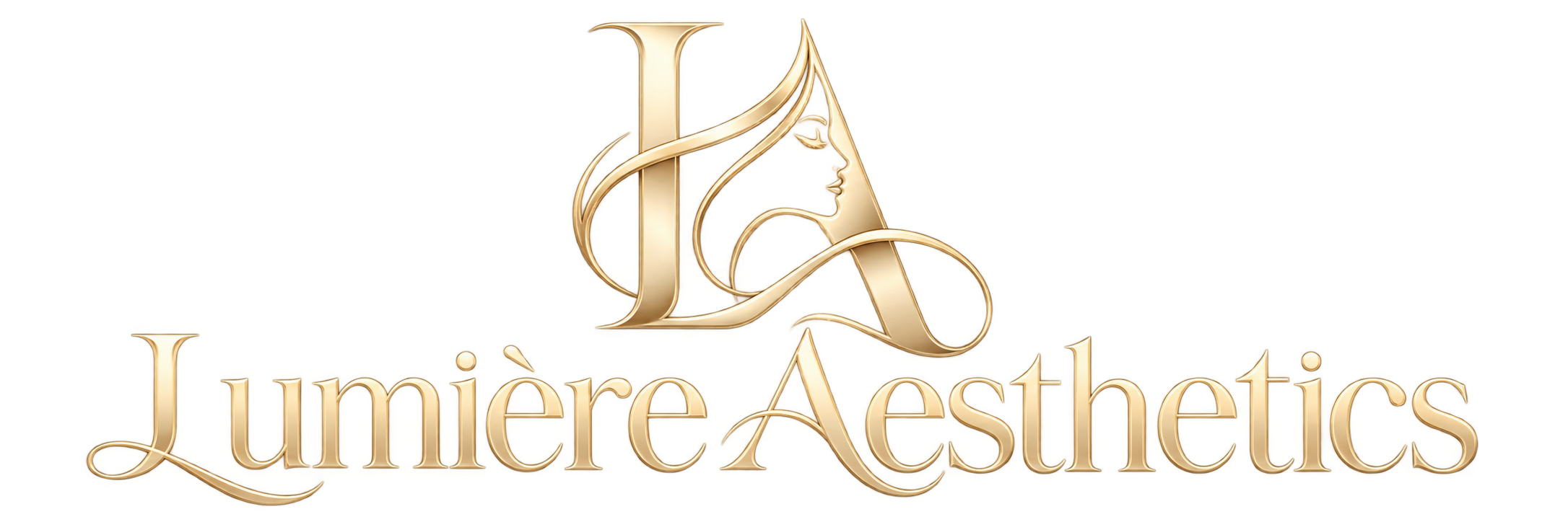 Lumière Aesthetics logo