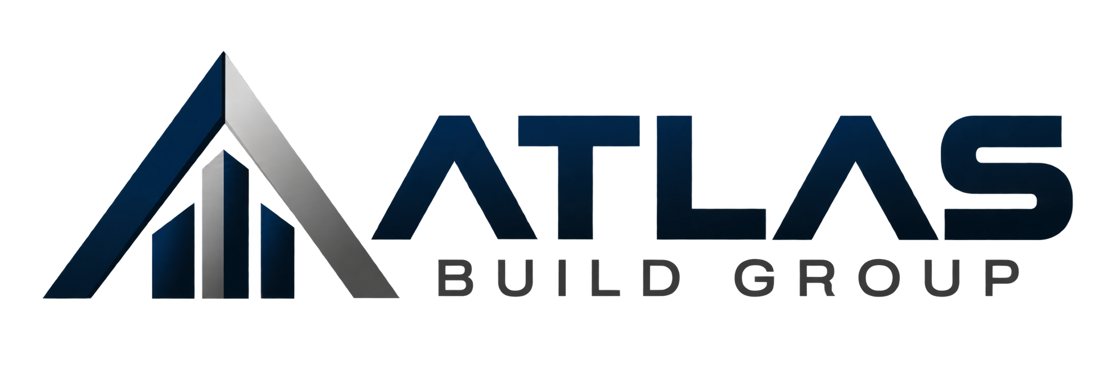 Atlas Build Group logo