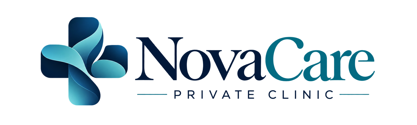 NovaCare Private Clinic logo
