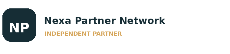 Nexa Partner Network logo