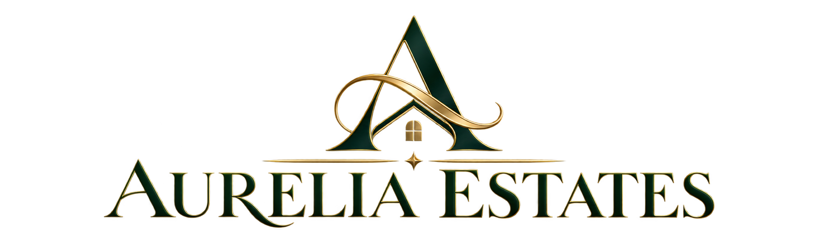 Aurelia Estates logo
