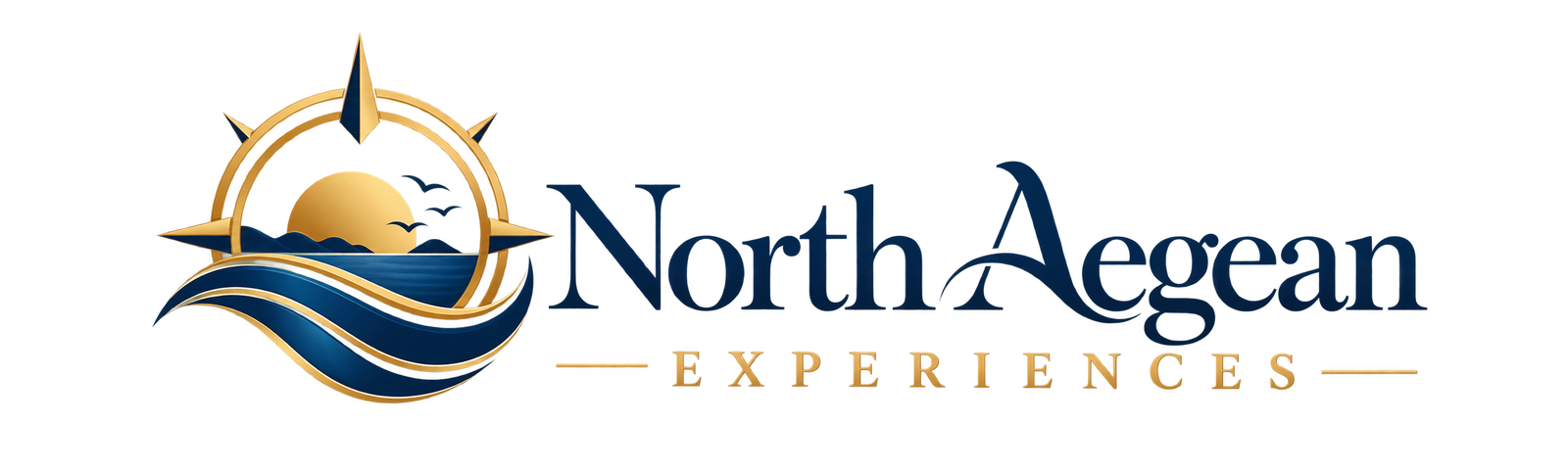 North Aegean Experiences logo