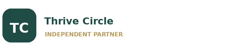 Thrive Circle logo
